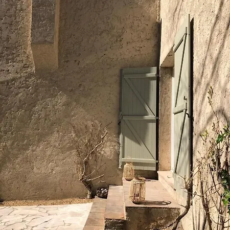 Maison Pomme De Pin Villa La Garde-Freinet